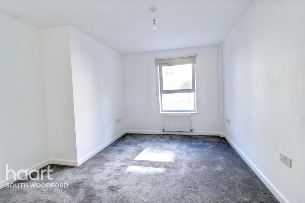 Main image of property: Queen Mary Avenue, LONDON