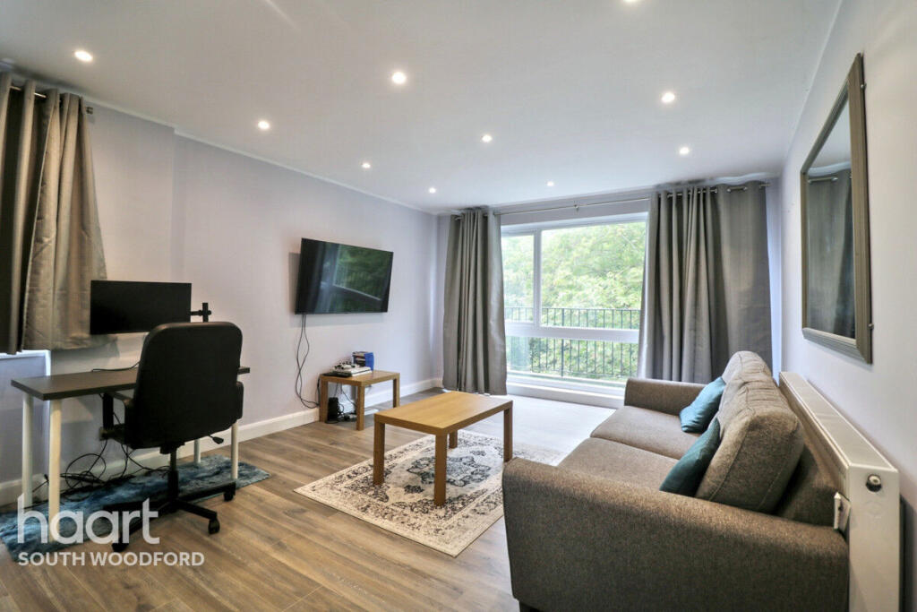 Main image of property: Hermitage Walk, LONDON