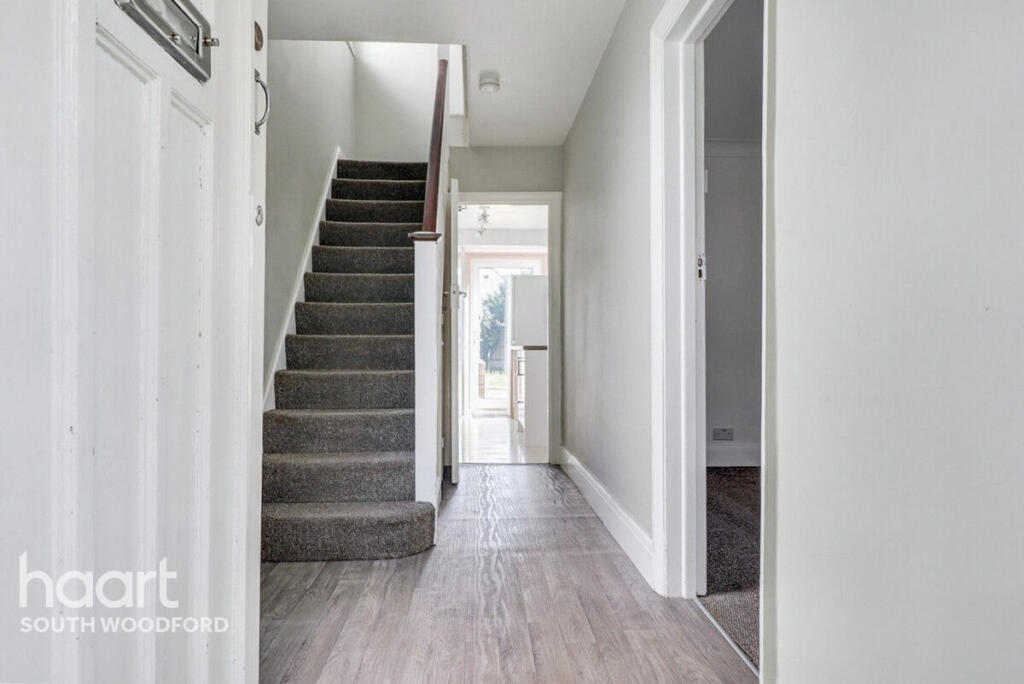 Main image of property: St Barnabas Road, WOODFORD GREEN