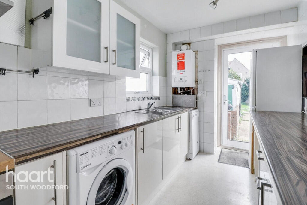 Main image of property: St Barnabas Road, WOODFORD GREEN