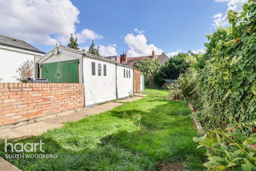 Main image of property: St Barnabas Road, WOODFORD GREEN