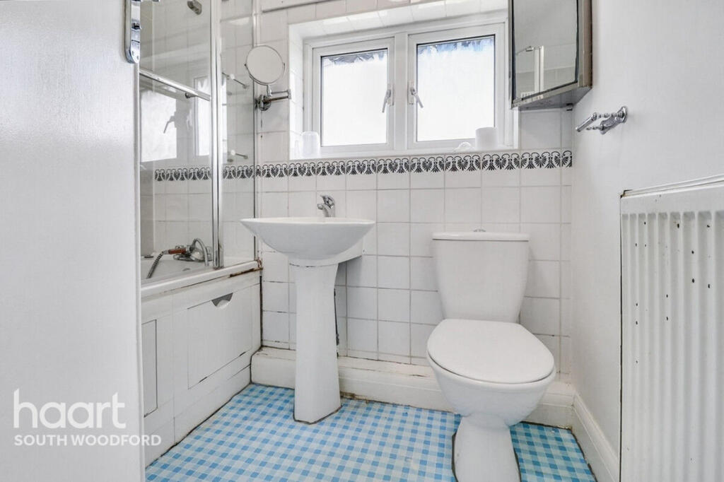 Main image of property: St Barnabas Road, WOODFORD GREEN