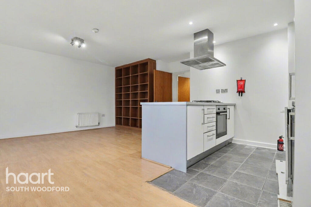 Main image of property: Queen Mary Avenue, LONDON