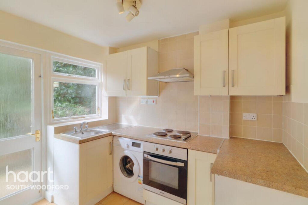 Main image of property: Wigram Road, London