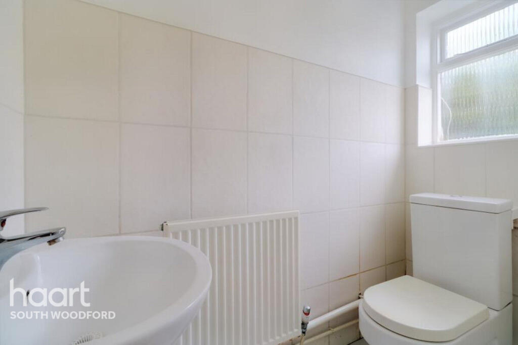 Main image of property: Wigram Road, London