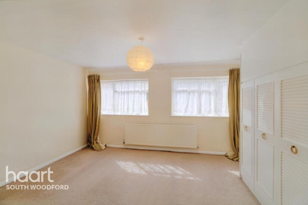 Main image of property: Wigram Road, London