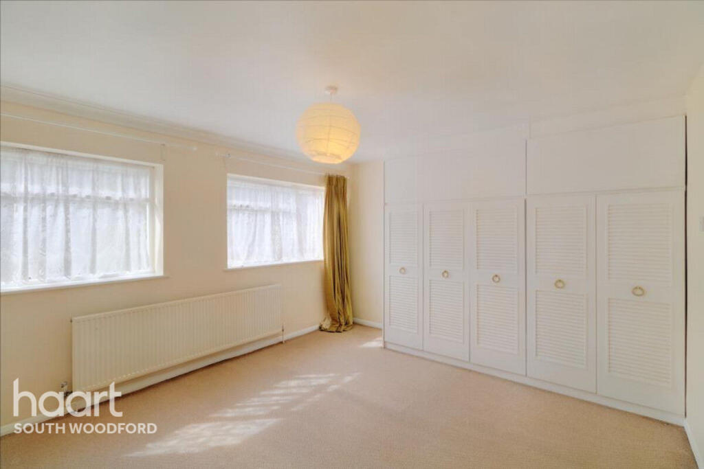 Main image of property: Wigram Road, London