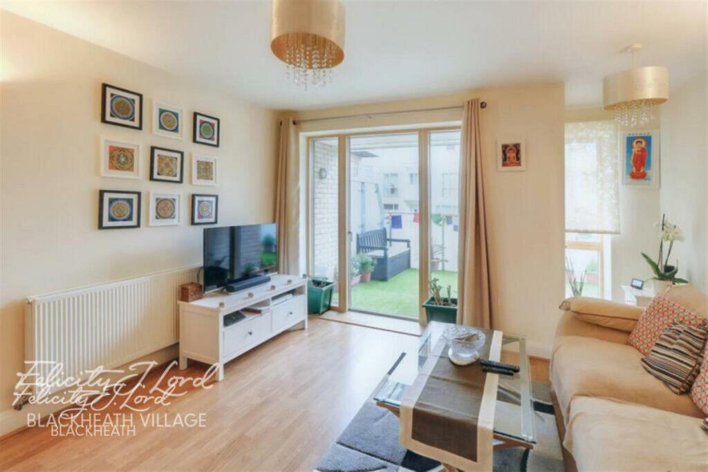 Main image of property: Baring Road, London