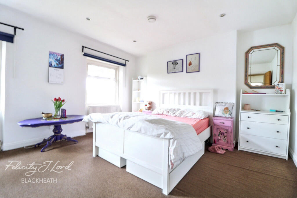 Main image of property: Westcombe Hill, London