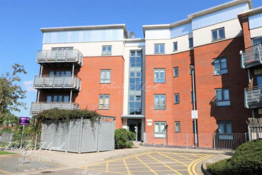 Main image of property: Gunyard Mews, London