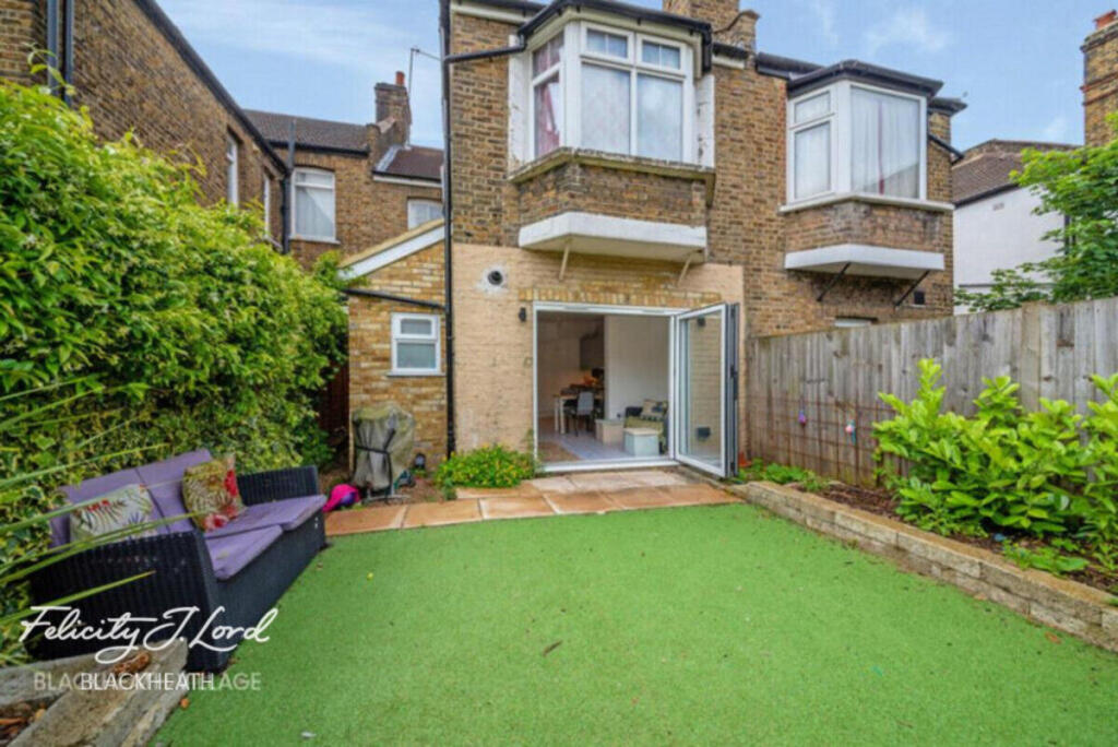 Main image of property: Boyne Road, LONDON