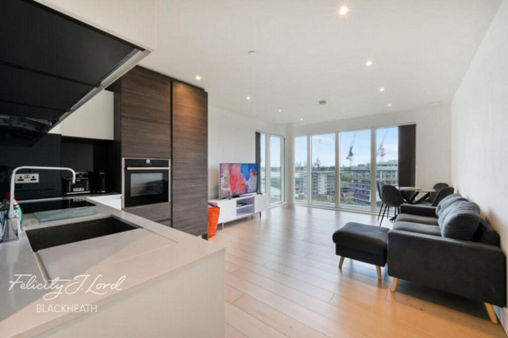 Main image of property: 15 Pegler, London