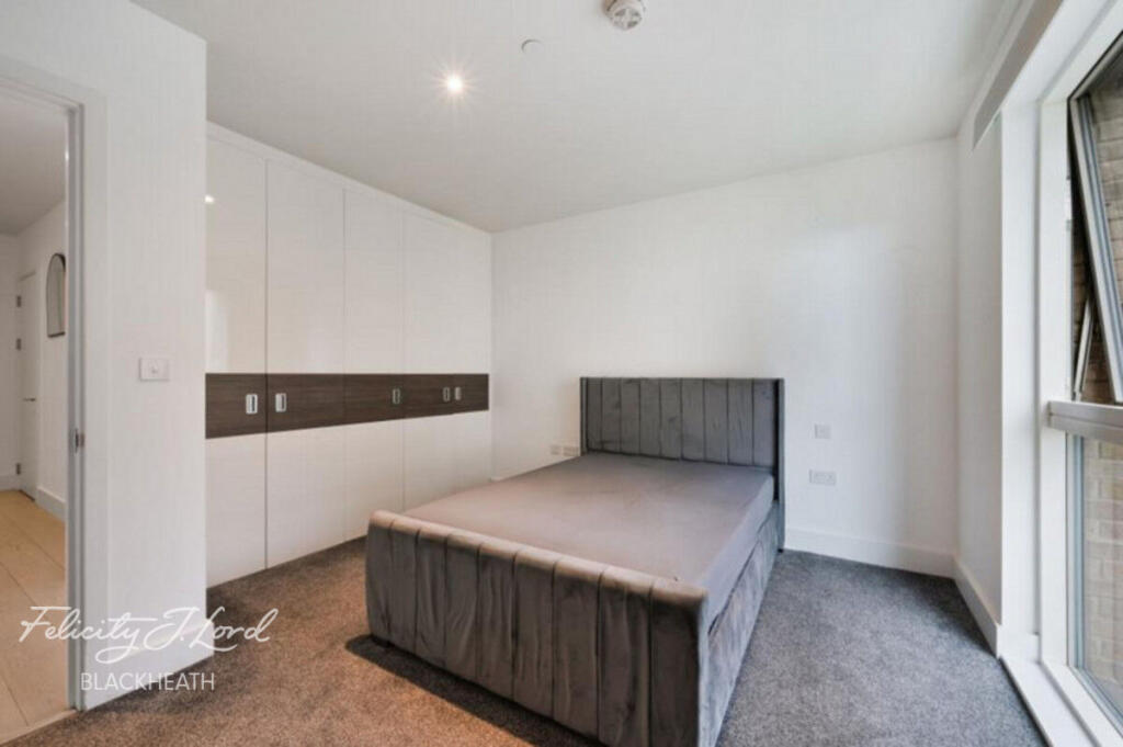 Main image of property: 15 Pegler, London
