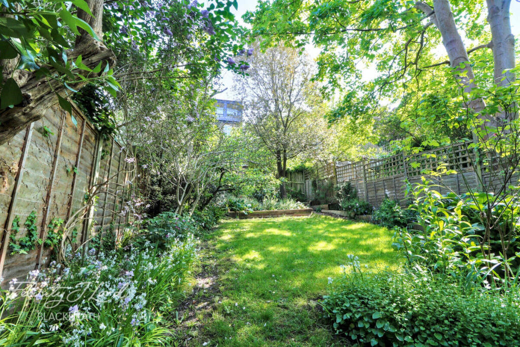 Main image of property: Lansdowne Lane, LONDON