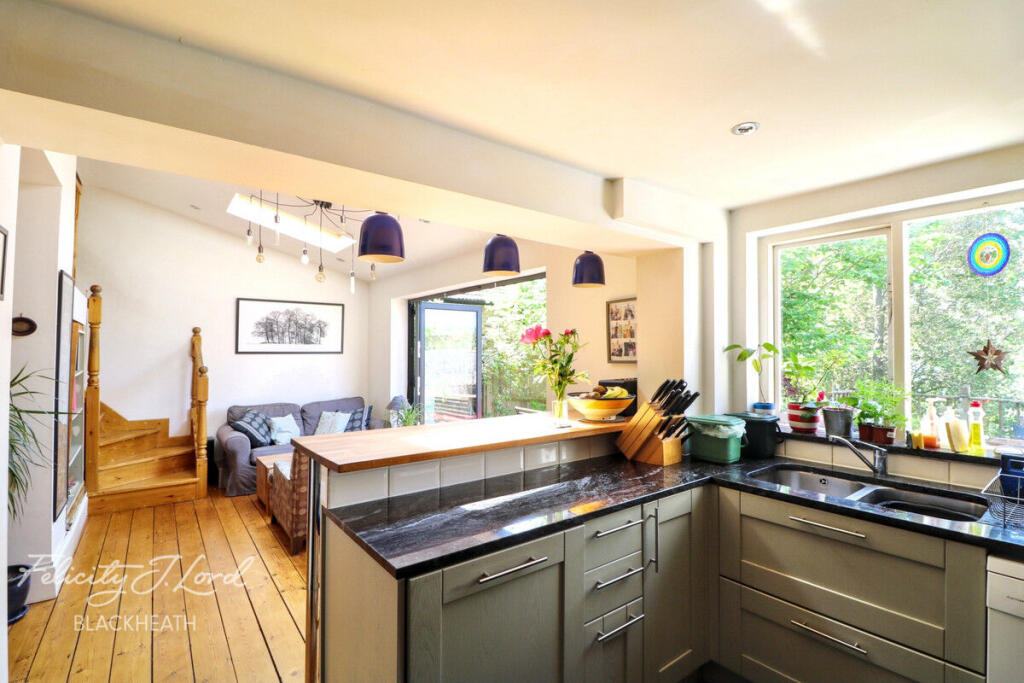 Main image of property: Lansdowne Lane, LONDON