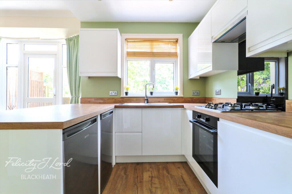 Main image of property: Ankerdine Crescent, LONDON