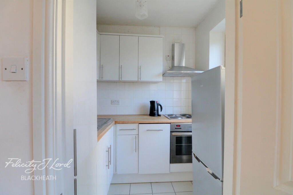 Main image of property: Liskeard Gardens, London