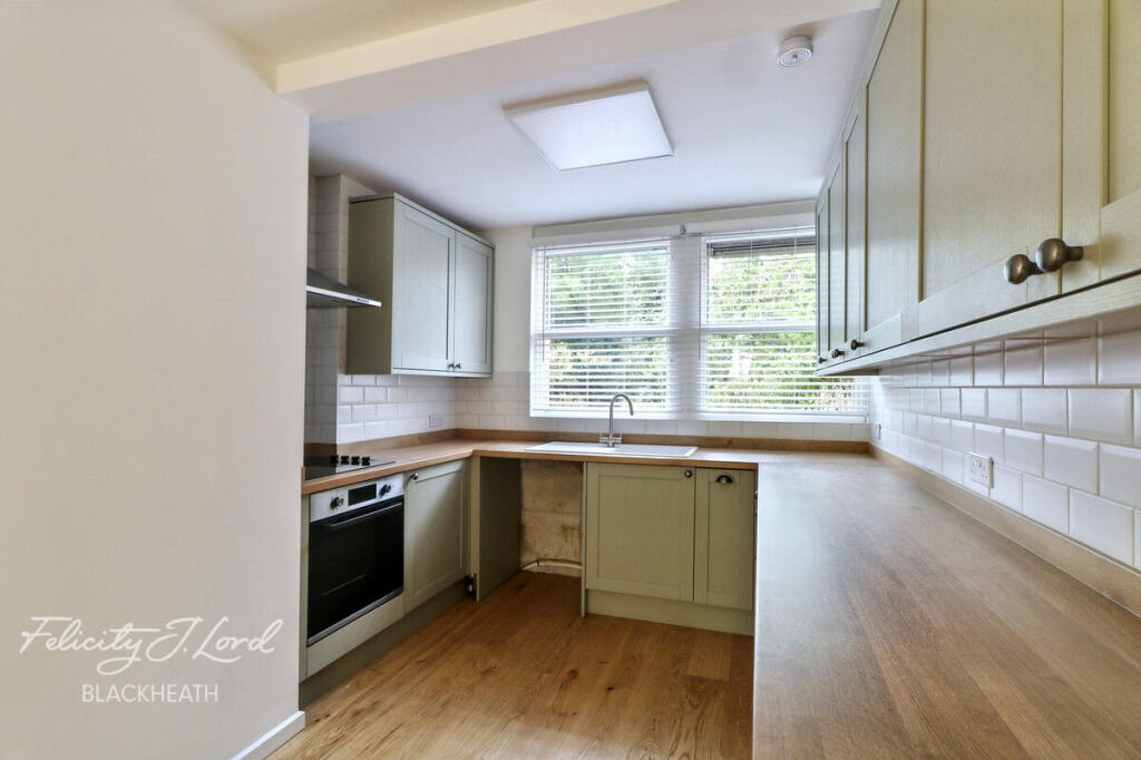 Main image of property: Foxes Dale, LONDON