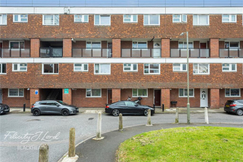 Main image of property: Clarence Lane, LONDON