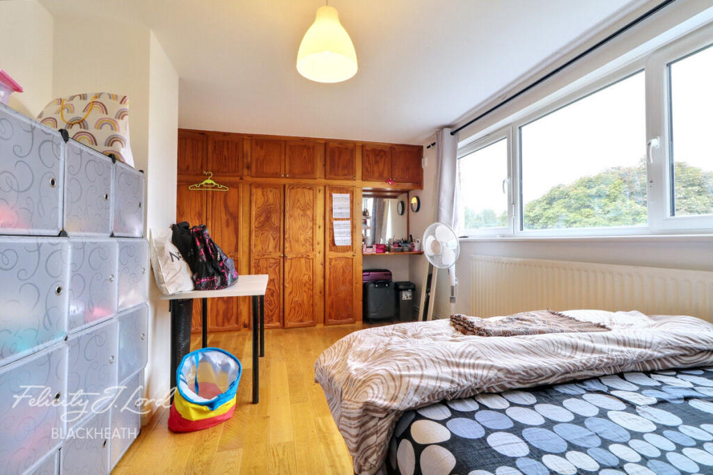 Main image of property: Clarence Lane, LONDON