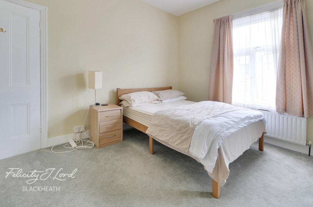 Main image of property: Wellmeadow Road, LONDON