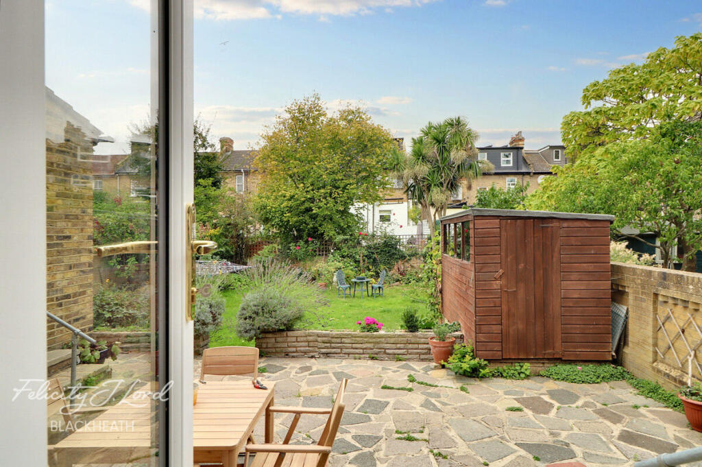 Main image of property: Wellmeadow Road, LONDON