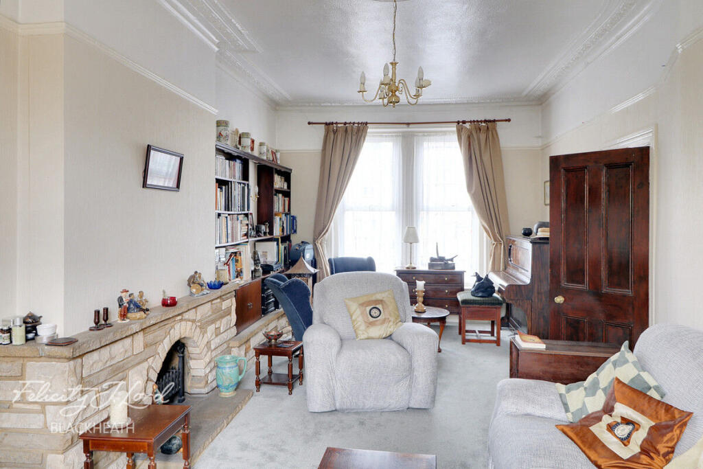 Main image of property: Wellmeadow Road, LONDON