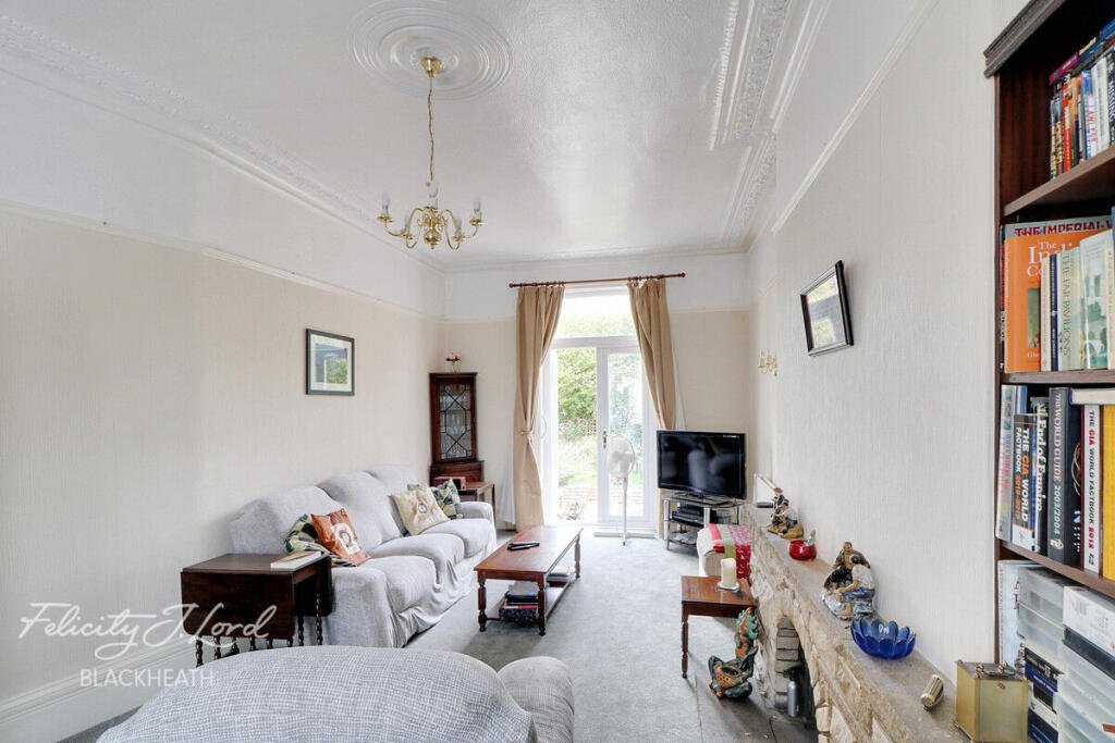 Main image of property: Wellmeadow Road, LONDON