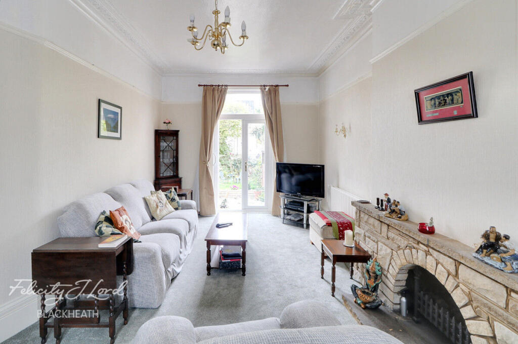 Main image of property: Wellmeadow Road, LONDON
