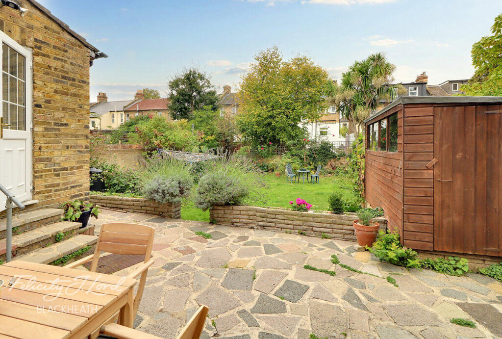 Main image of property: Wellmeadow Road, catford
