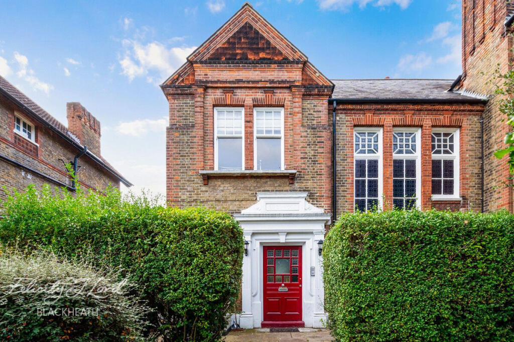 Main image of property: College Park Close, LONDON