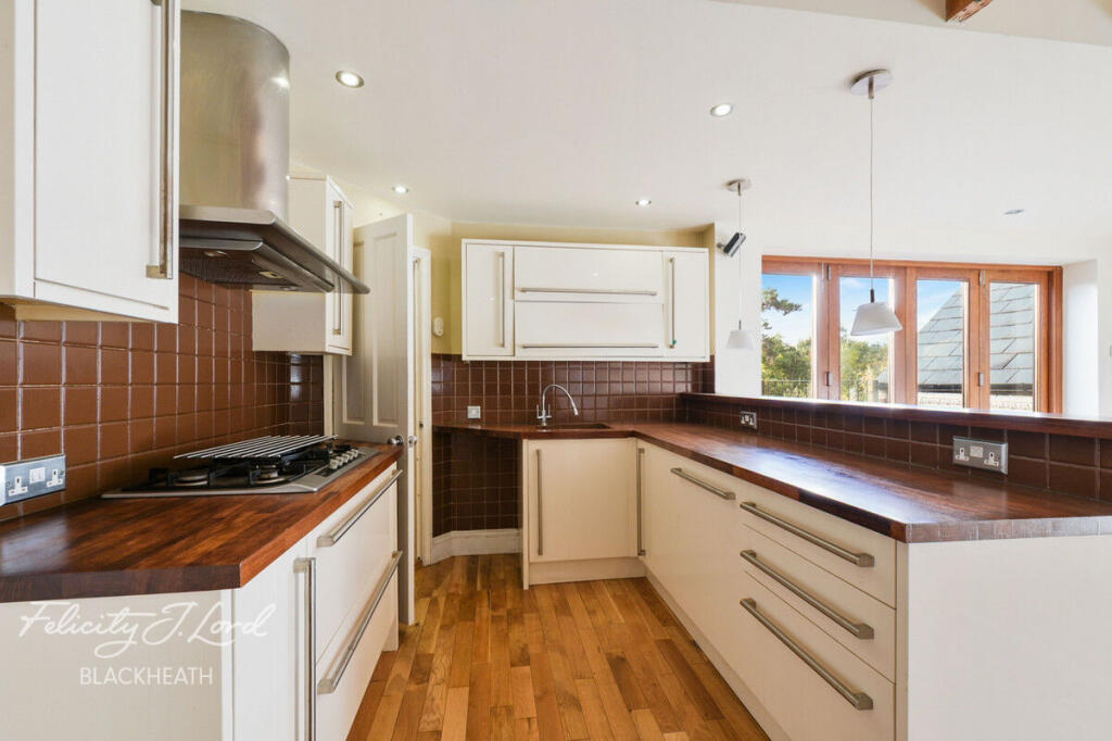 Main image of property: College Park Close, LONDON