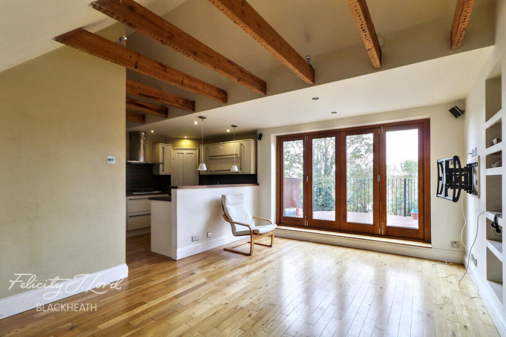 Main image of property: College Park Close, LONDON