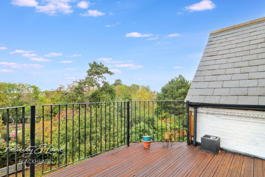 Main image of property: College Park Close, LONDON