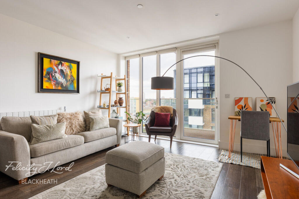 Main image of property: Victory Parade, LONDON