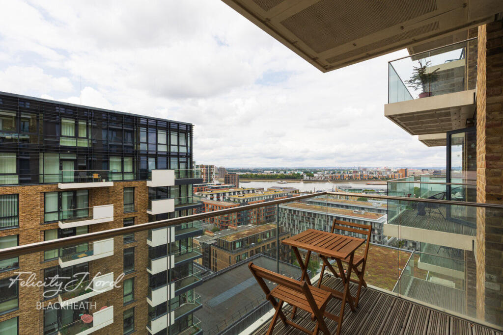 Main image of property: Victory Parade, LONDON