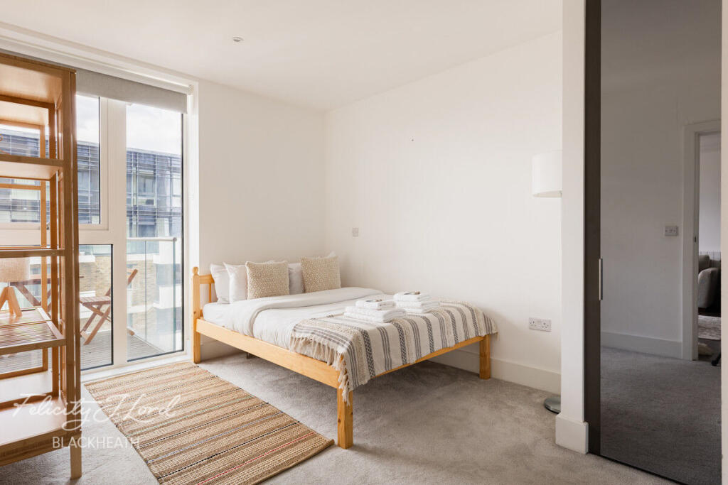 Main image of property: Victory Parade, LONDON