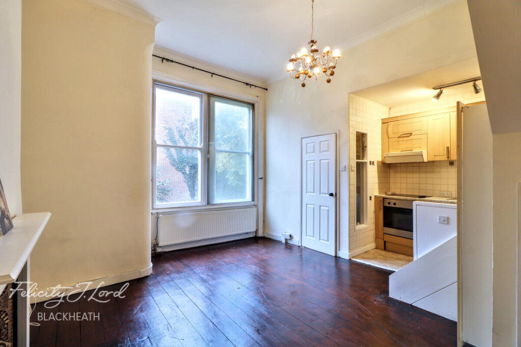 Main image of property: Kidbrooke Park Road, LONDON