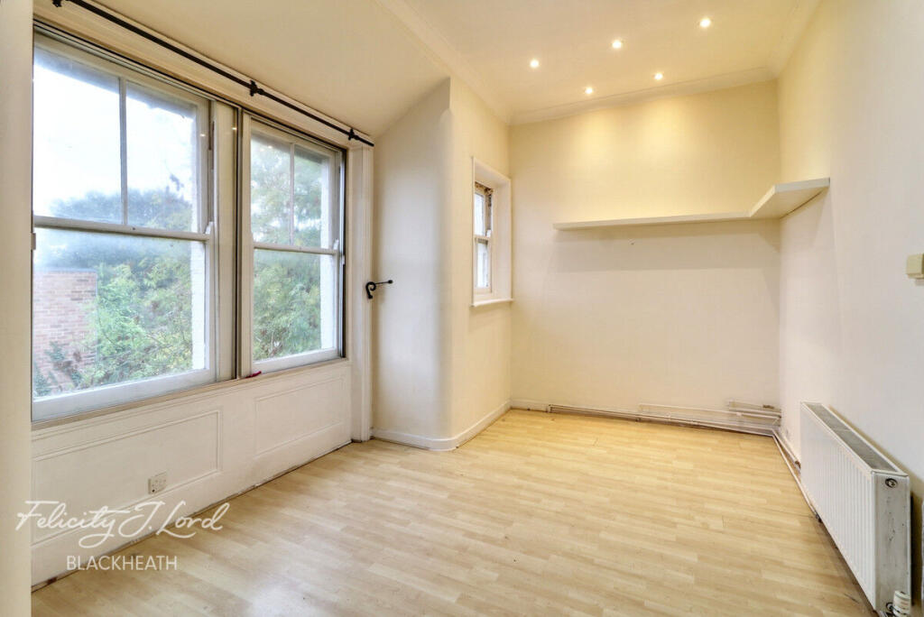 Main image of property: Kidbrooke Park Road, LONDON