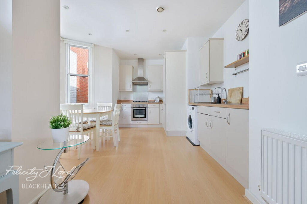 Main image of property: Peel Place, LONDON