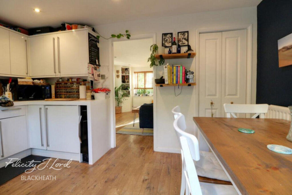 Main image of property: Hither Farm Road, London