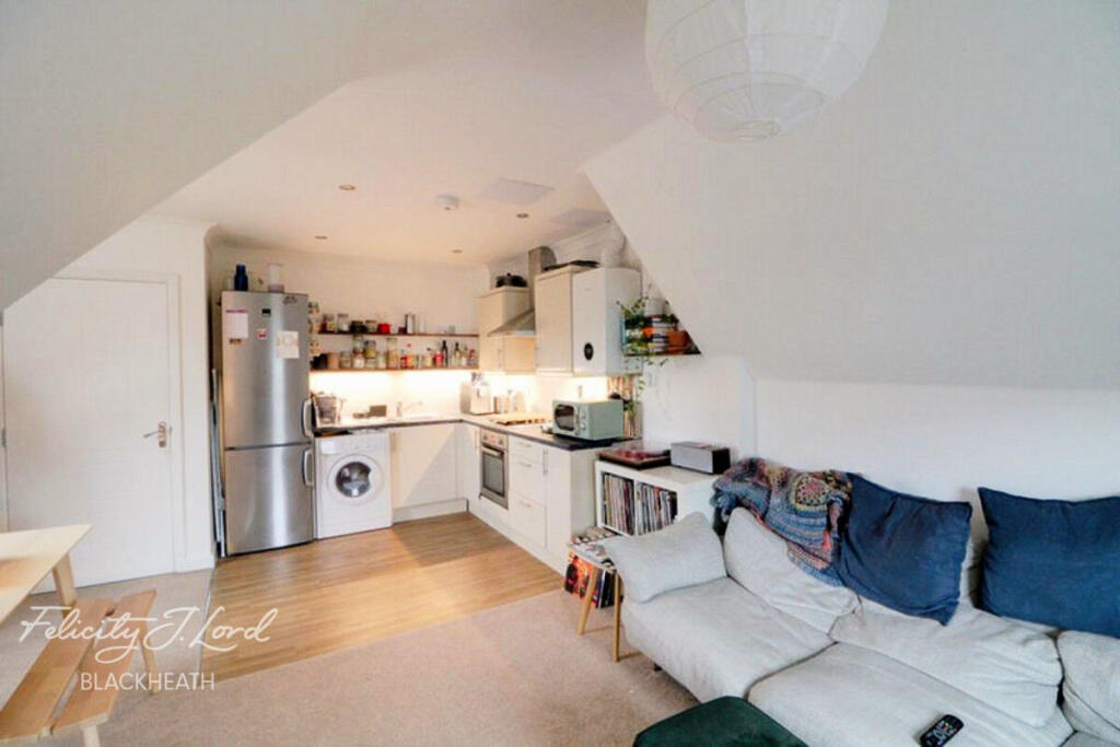 Main image of property: 26 Albion Way, London