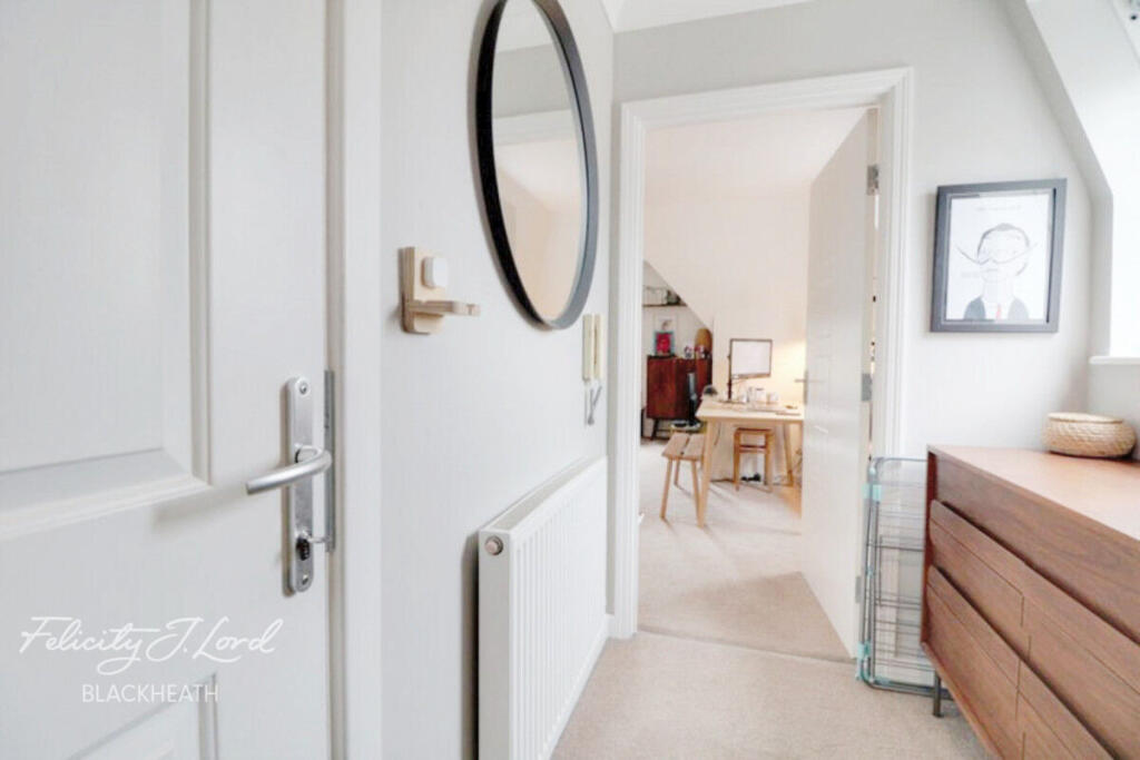 Main image of property: 26 Albion Way, London