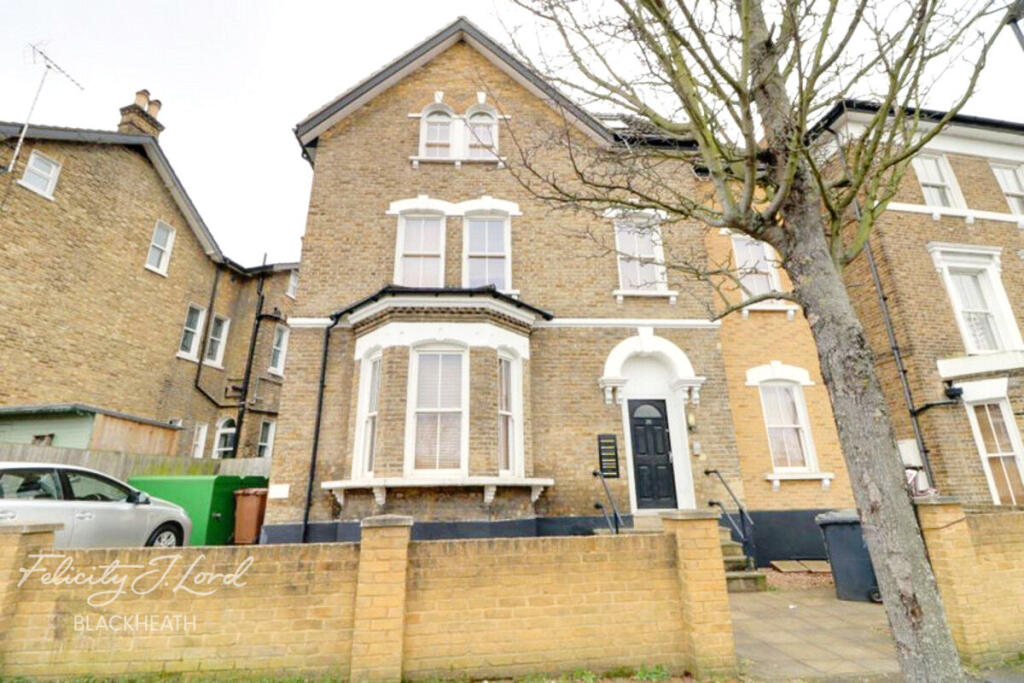 Main image of property: 26 Albion Way, London