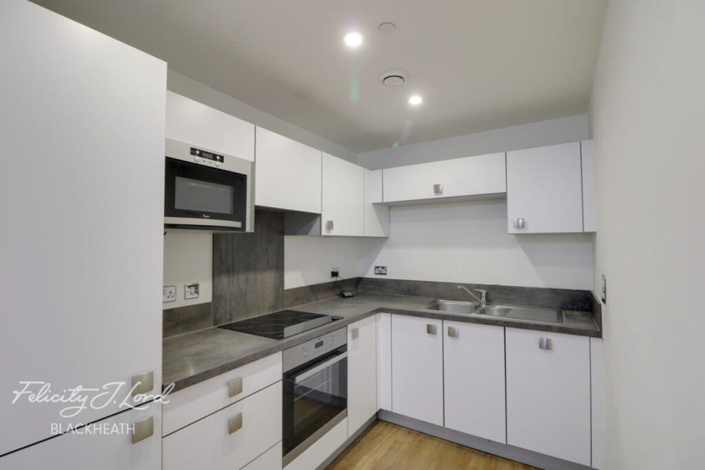 Main image of property: Elmira Street, London