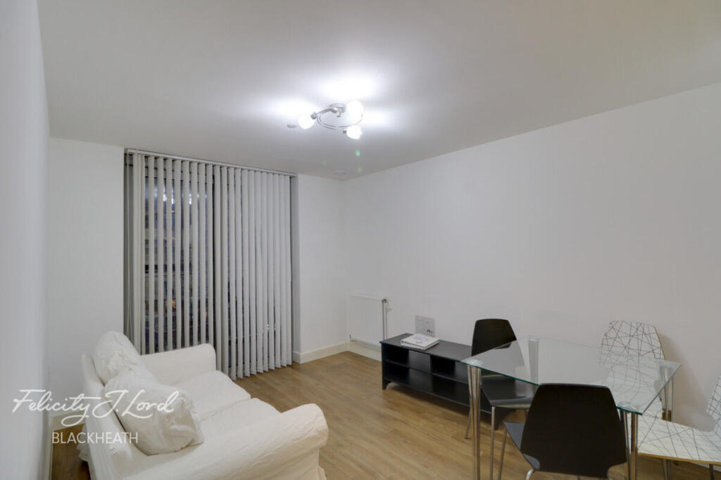 Main image of property: Elmira Street, London