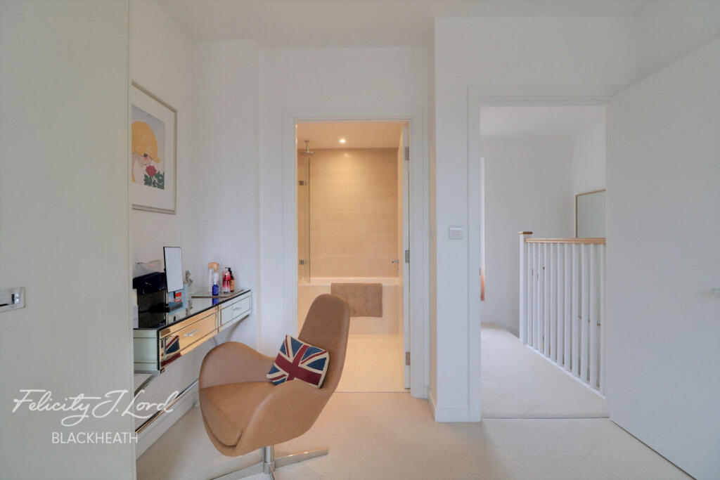 Main image of property: Handley Drive, London