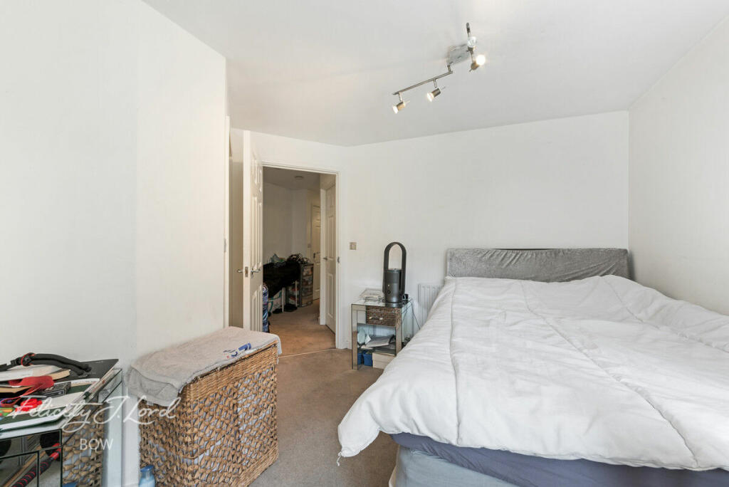 Main image of property: Pancras Way, London