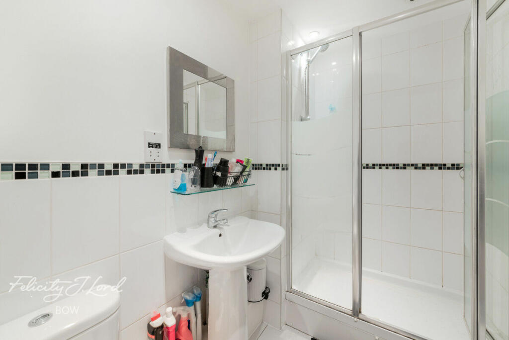 Main image of property: Pancras Way, London