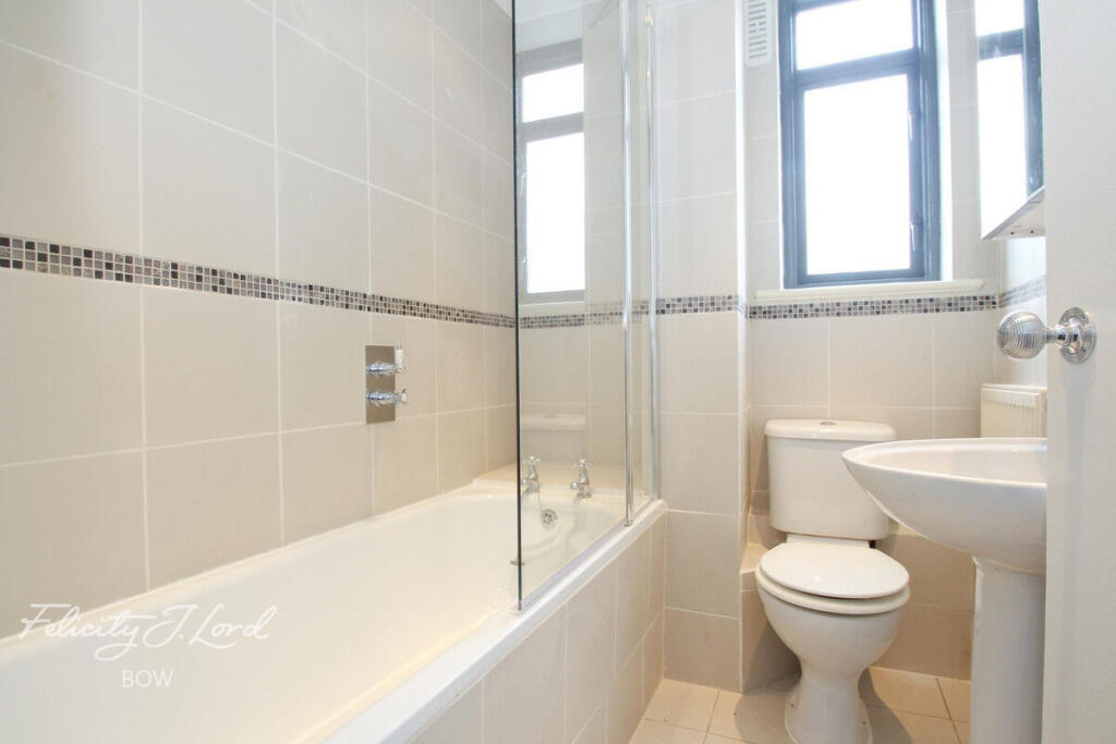 Main image of property: Libra Road, London